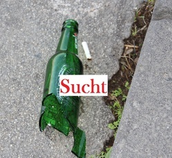 Sucht Sucht