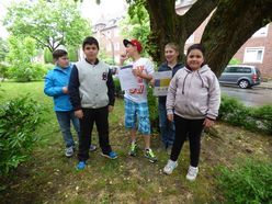 2016-02-09 sei cool kinder 2016-02-09 sei cool kinder