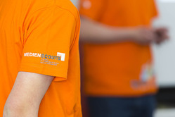2016-05-09 Medienscouts 2016-05-09 Medienscouts