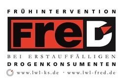FreD Logo