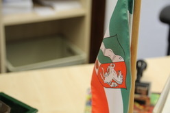 Flagge NRW Flagge NRW