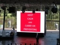 Motto des 21. Präventionstags Motto des 21. Präventionstags