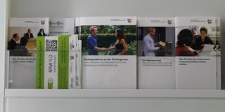 Wirksame Präventionsarbeit NRW