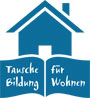 Logo Tausche Bildung für Wohnen