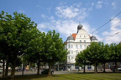 Borsigplatz